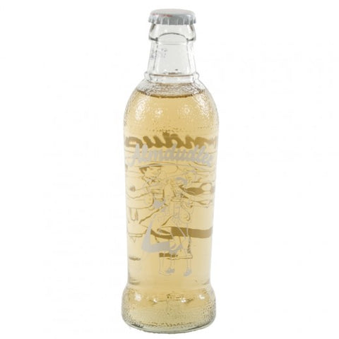 Almdudler