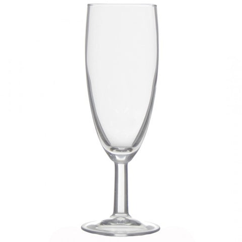 *TE HUUR* Champagne Glas 48 st