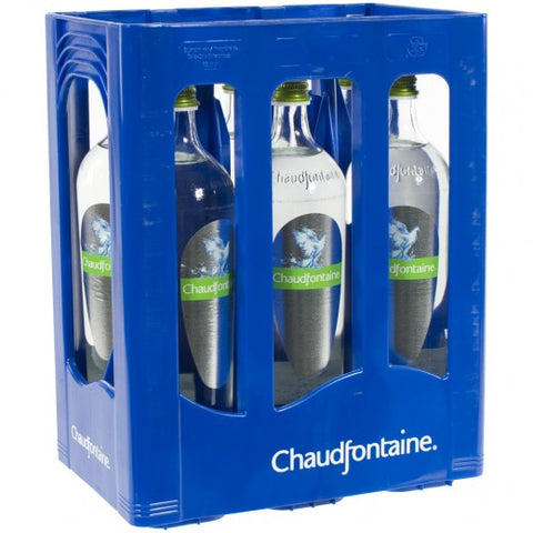 Chaudfontaine Licht Bruis 6x100cl