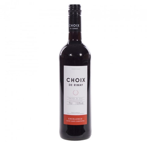 Choix de Rimay Rood