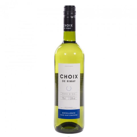 Choix de Rimay Wit