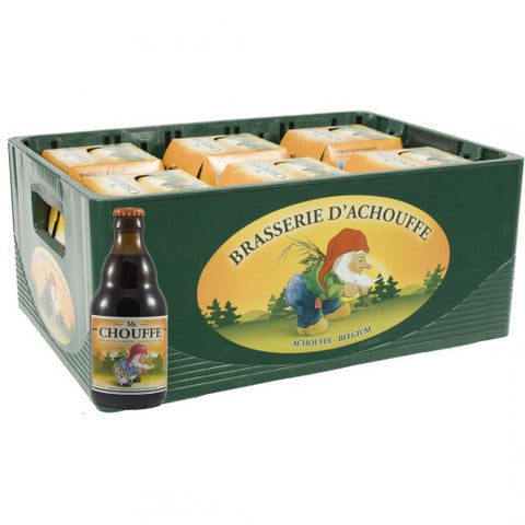 Mc Chouffe 24x33cl