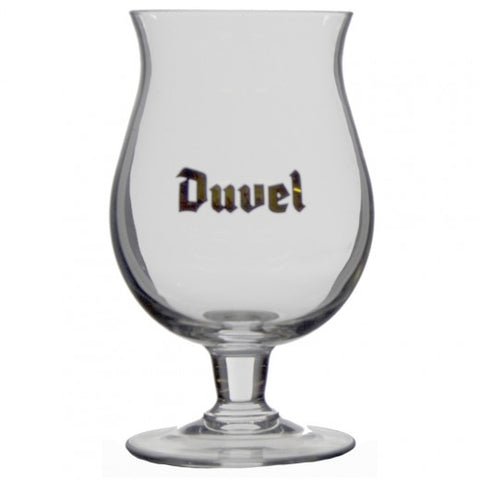 *TE HUUR* Duvel Glas 16st