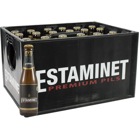 Estaminet 24x25cl