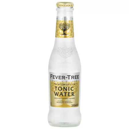 Fever-Tree Tonic