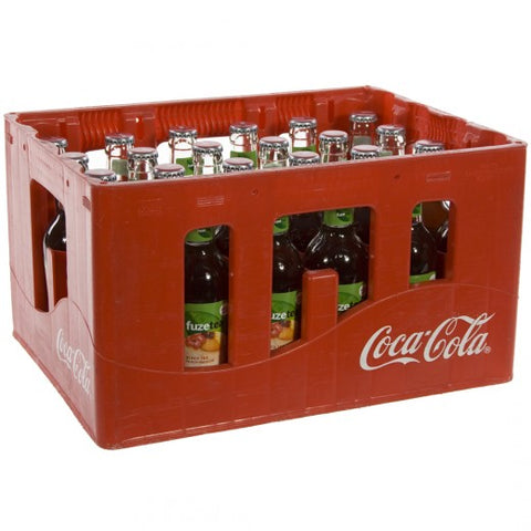 Fuzetea Peache 24x20cl
