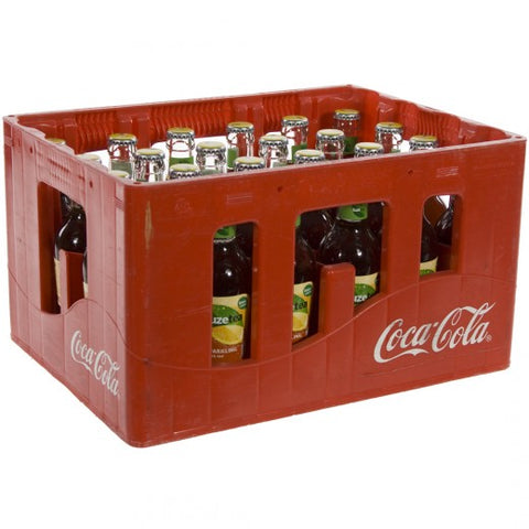 Fuze Tea Sparkling 24x20cl
