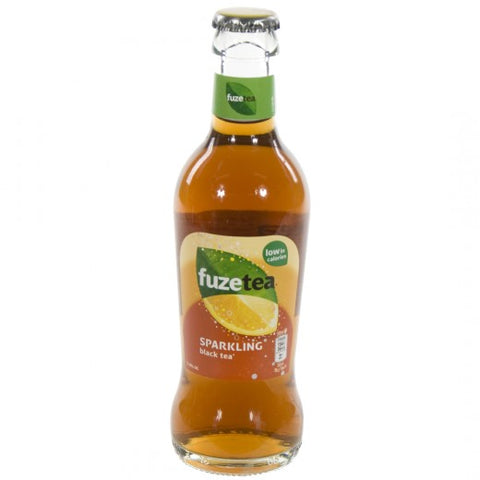 Fuze Tea Sparkling