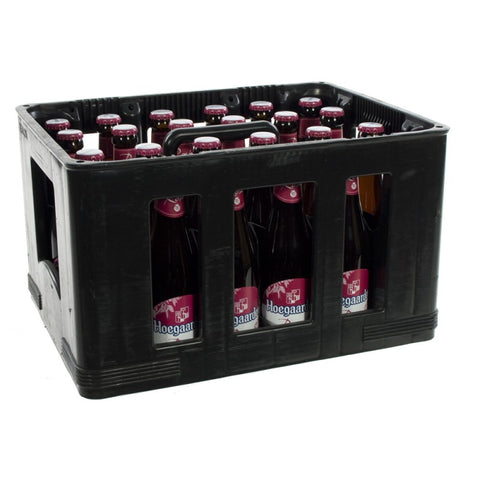 Hoegaarden Rosé 24x25cl
