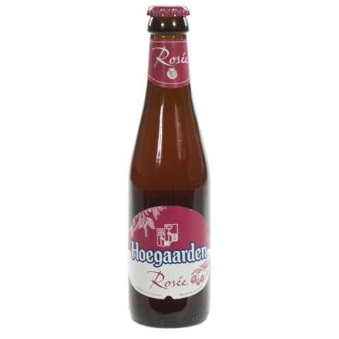 Hoegaarden Rosée