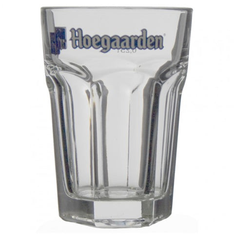 *TE HUUR* Hoegaarden Glas 16st
