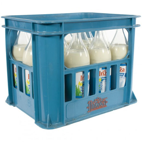 Inza Magere Melk 12x100cl