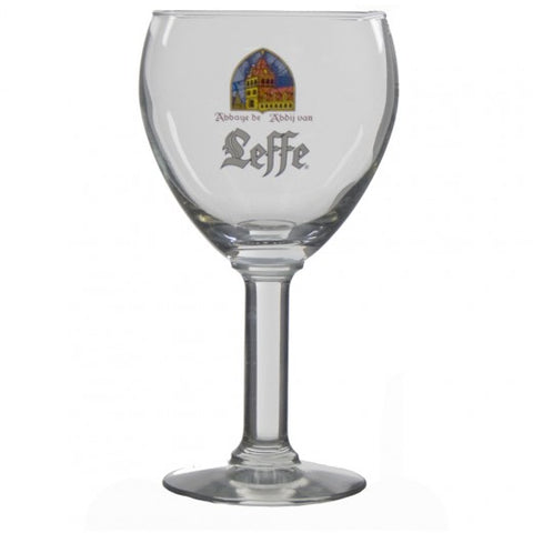 *TE HUUR* Leffe Glas 33cl 16st