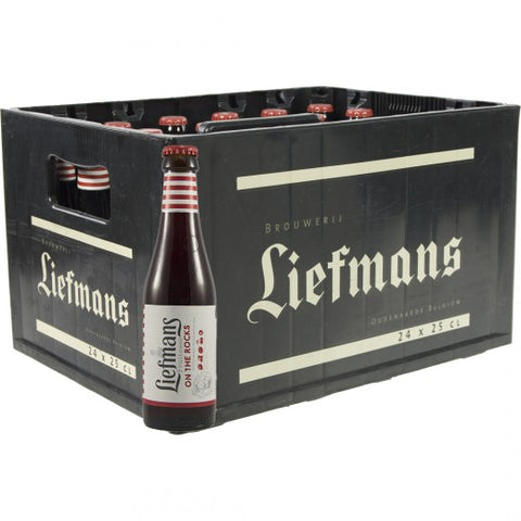 Liefmans Fruitesse 24x25cl