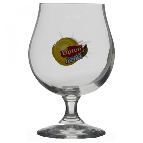 *TE HUUR* Lipton Glas 16st