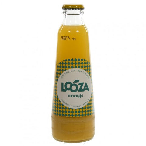 Looza Sinaas
