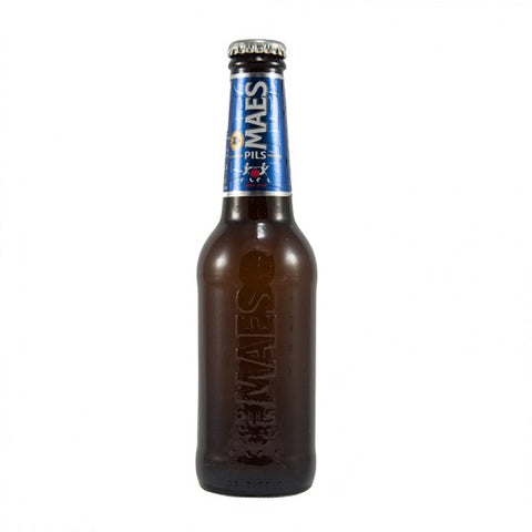 Maes Pils