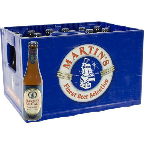 Martin's P/A Amber 24x33cl