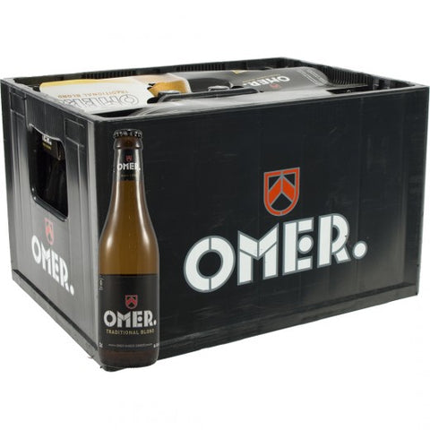 Omer 24x33cl