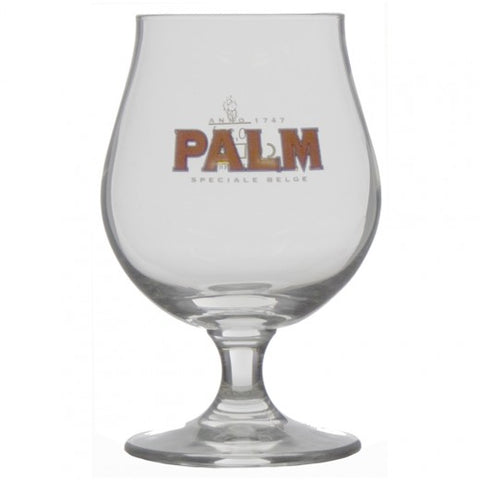 *TE HUUR* Palm Glas 16st