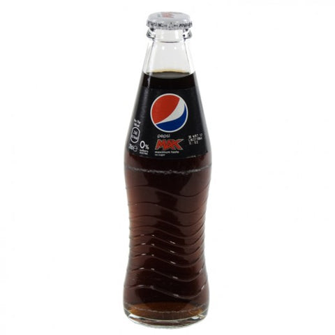 Pepsi Zero