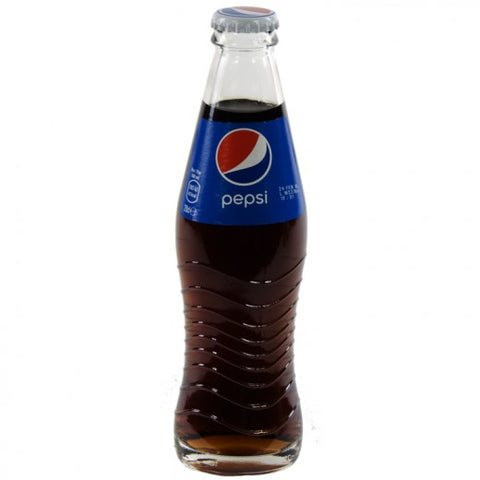 Pepsi