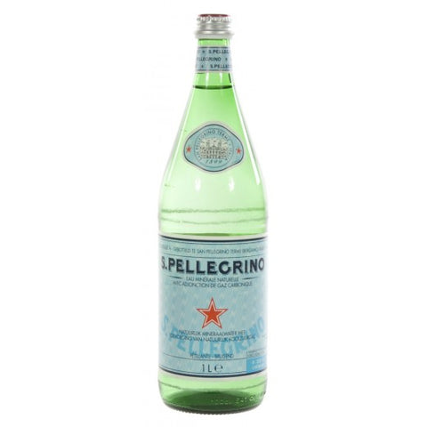 San Pellegrino