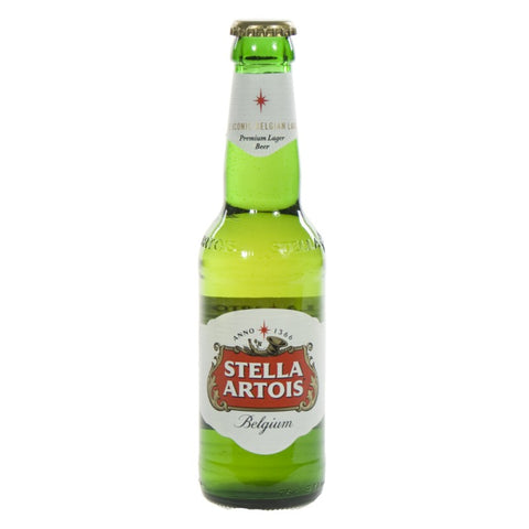 Stella Artois