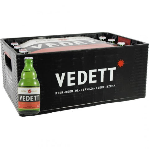 Vedett 24x33cl