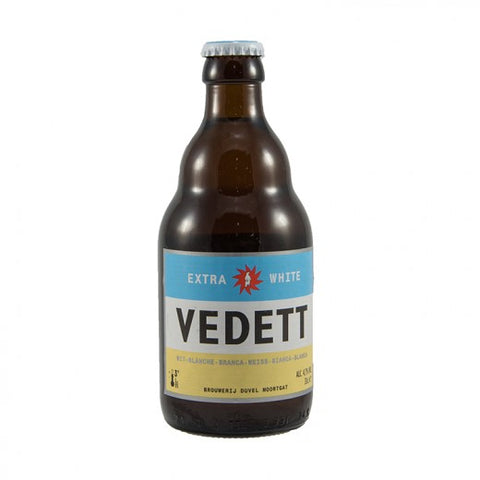 Vedette Extra White