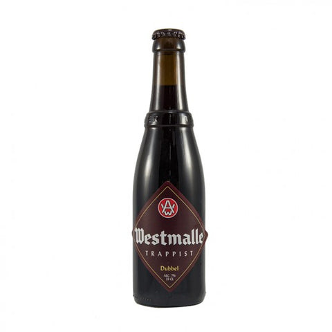 Westmalle Dubbel