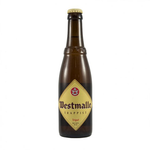 Westmalle Tripel