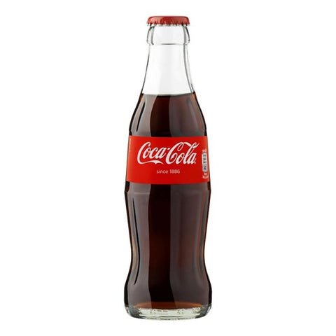 Coca Cola