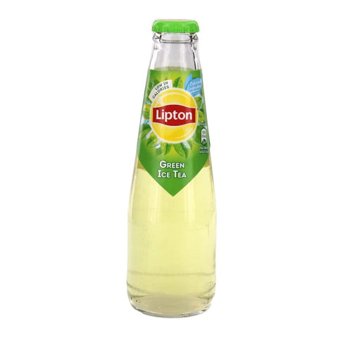 Lipton Ice Tea Green