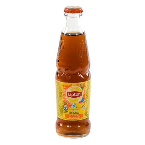Lipton Ice Tea Peach