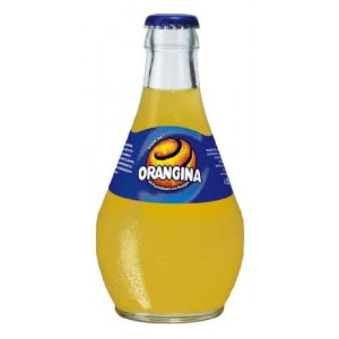 Orangina