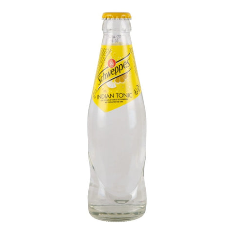 Schweppes Tonic