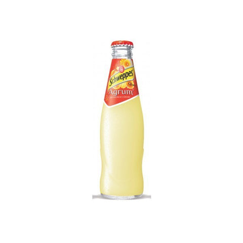 Schweppes Agrum