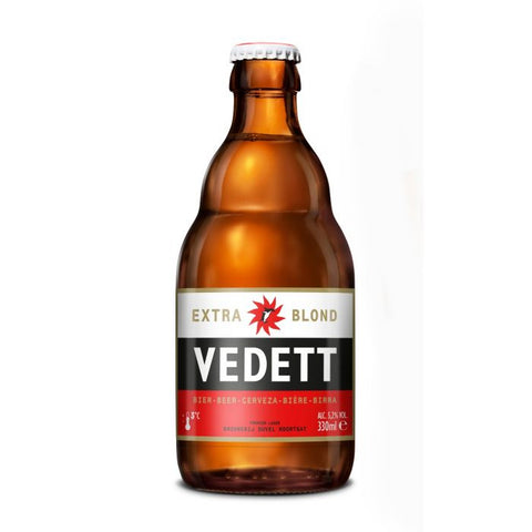Vedett Extra Blond