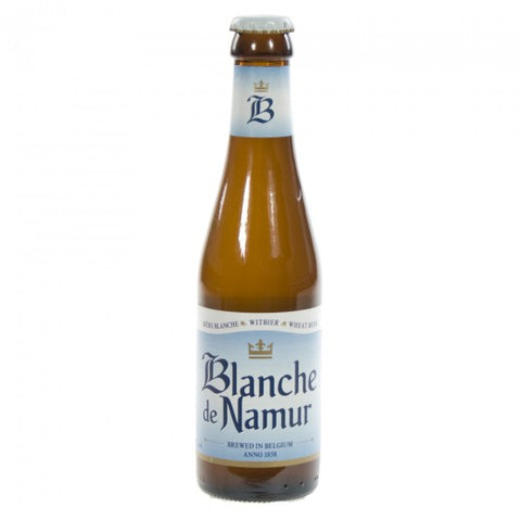 Blanche De Namur