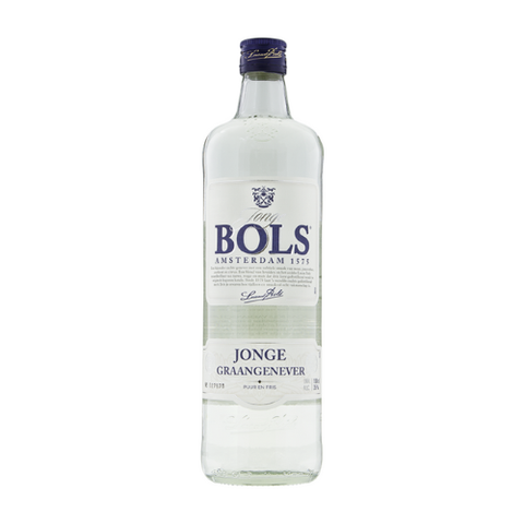 Bols Jonge Graanjenever