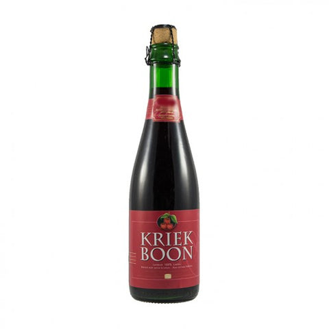 Geuze Boon Kriek