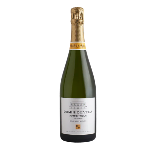 Cava Dominio De Requena Nature Brut