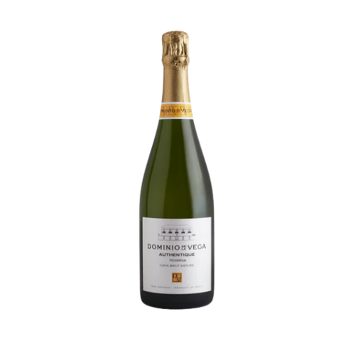 Cava Dominio De Requena Nature Brut