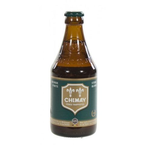 Chimay 150 Groen