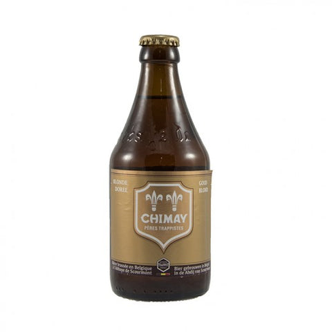 Chimay Doree