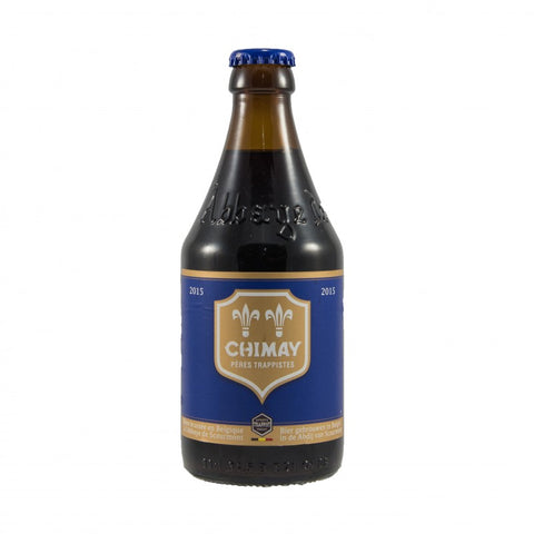 Chimay 9° Blauw