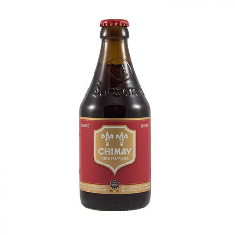 Chimay 7° Rood