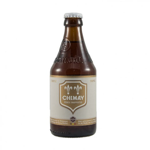 Chimay 8° Wit