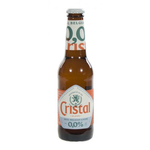 Cristal 0.0%